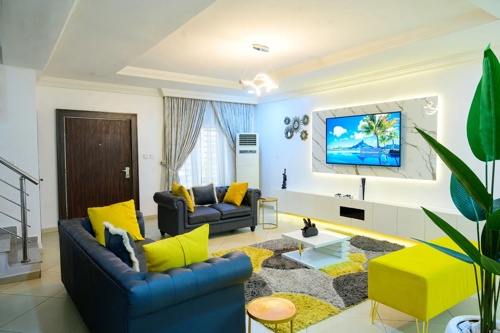 The Rise of Shortlet Apartments