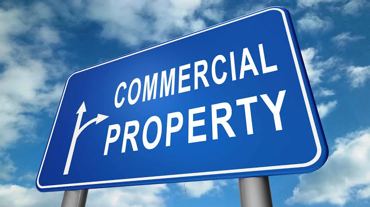 Commercial vs. Residential Property