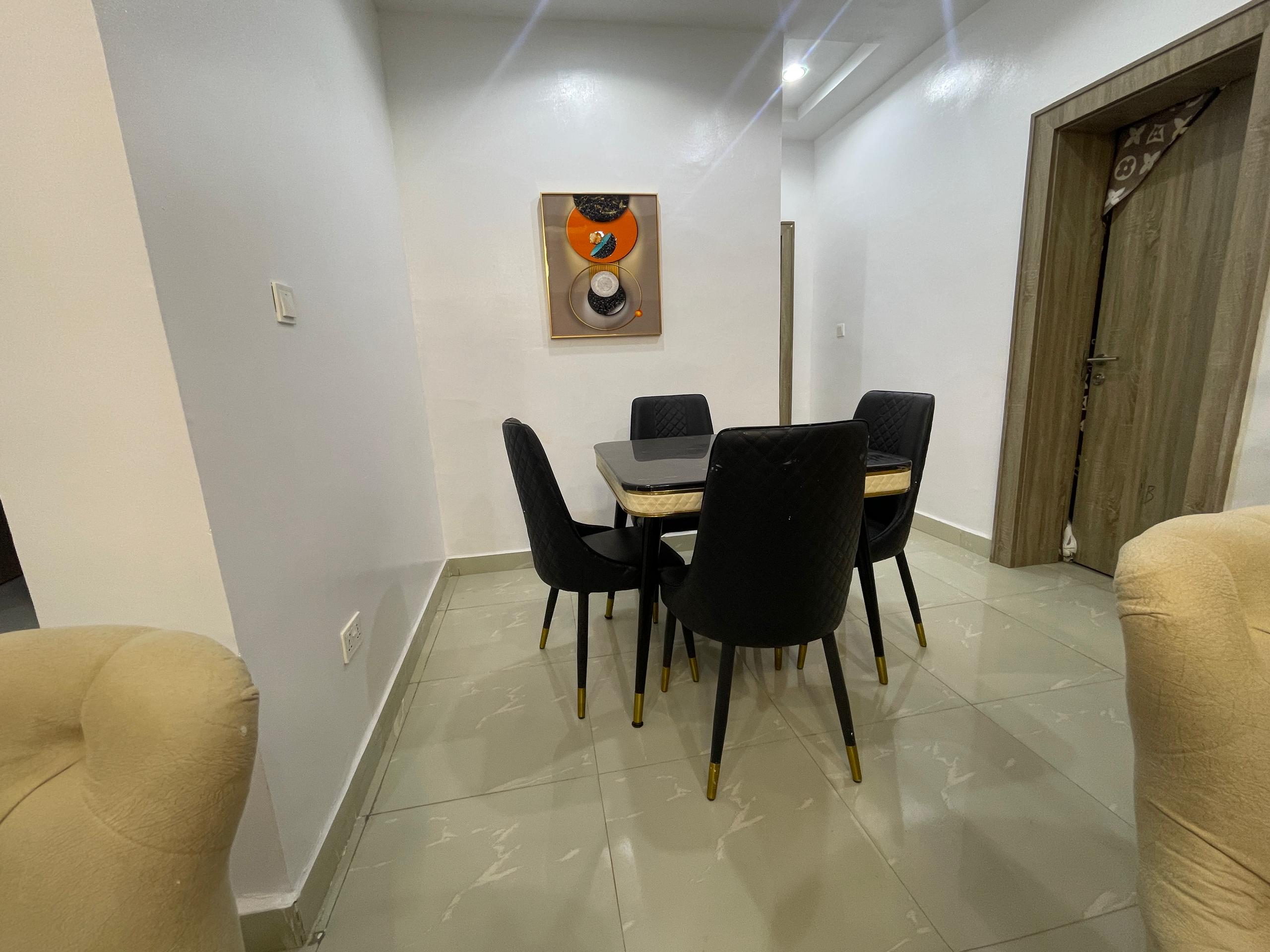 WM-3 Bedroom Premium