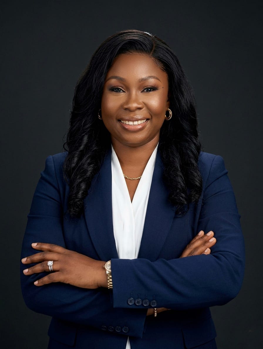 Mrs. Oghenekome Adeoba